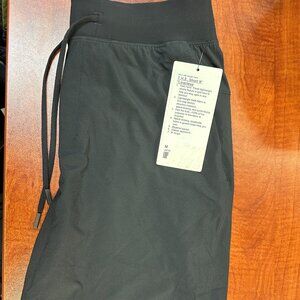Lululemon Mens T.H.E. Short 9" *Linerless